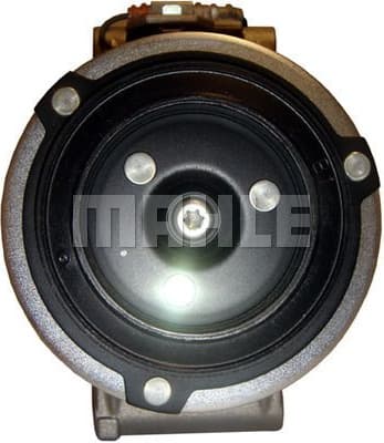 Compressor, air conditioning BEHR ACP 1164 000S - image 5