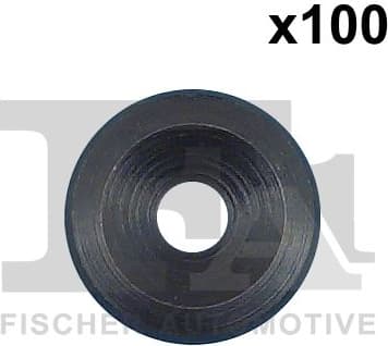 Heat Shield, injection system 554.970.100