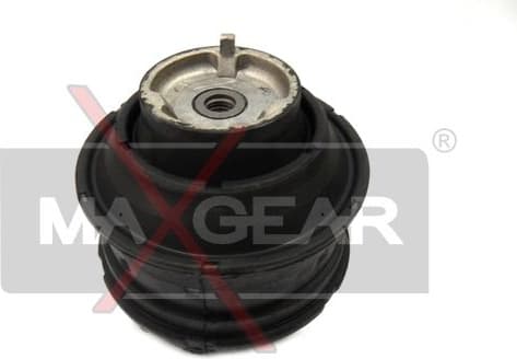 Mounting, engine 76-0023