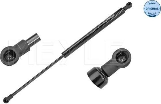Gas Spring, boot/cargo area MEYLE-ORIGINAL: True to OE. 240 910 0024