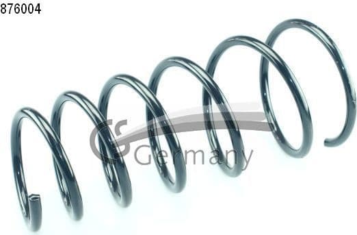 Suspension Spring 14876004