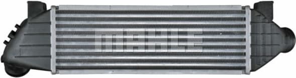 Charge Air Cooler BEHR CI 203 000S - image 5
