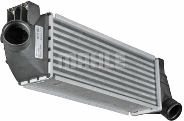 Charge Air Cooler BEHR CI 203 000S - image 7