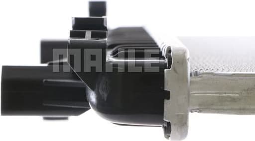 Low Temperature Cooler, charge air cooler BEHR CIR 34 000S - image 7