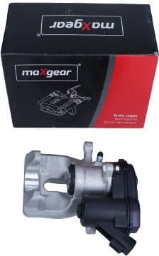 Brake Caliper 82-0850 - image 3