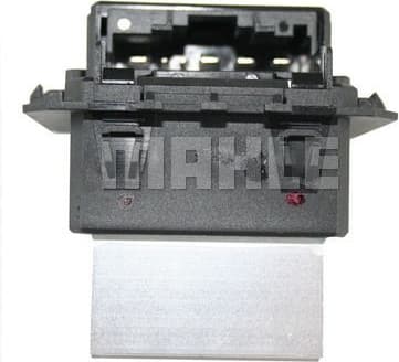 Regulator, interior blower BEHR ABR 122 000S