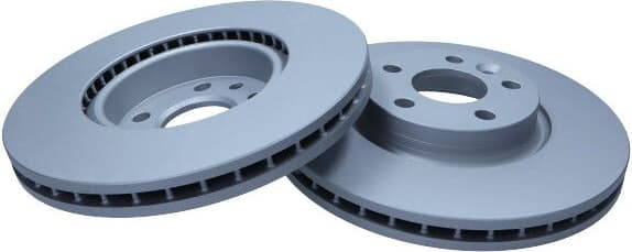 Brake Disc 19-1332MAX