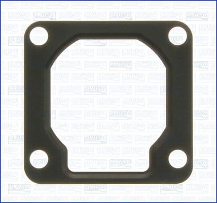 Gasket, exhaust pipe MULTILAYER STEEL 00975400