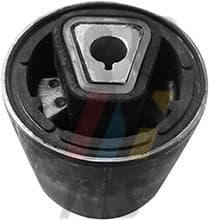 Mounting, control/trailing arm 017.09574