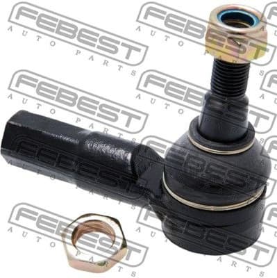 Tie Rod End 2121-TR