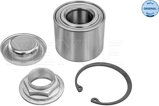 Wheel Bearing Kit MEYLE-ORIGINAL: True to OE. 40-14 750 0002