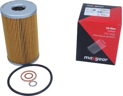 Oil Filter 26-2013 - image 2