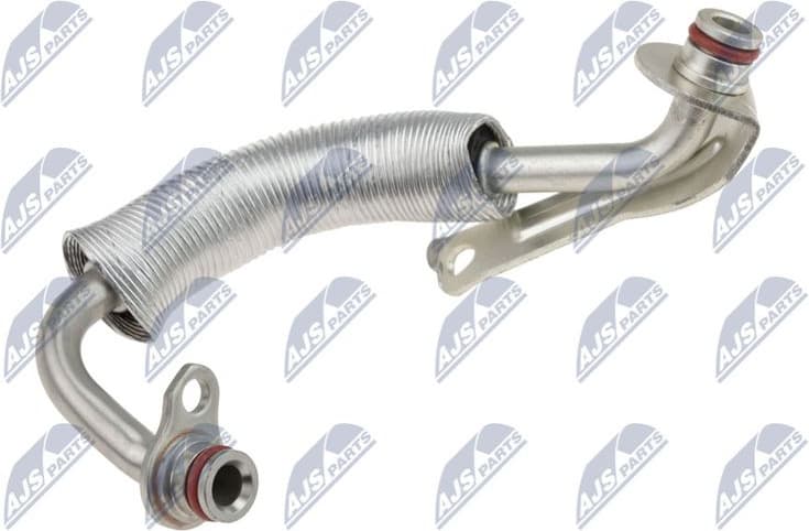 Coolant Pipe ECD-BM-015