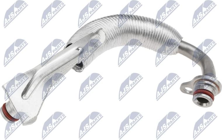 Coolant Pipe ECD-BM-015 - image 2