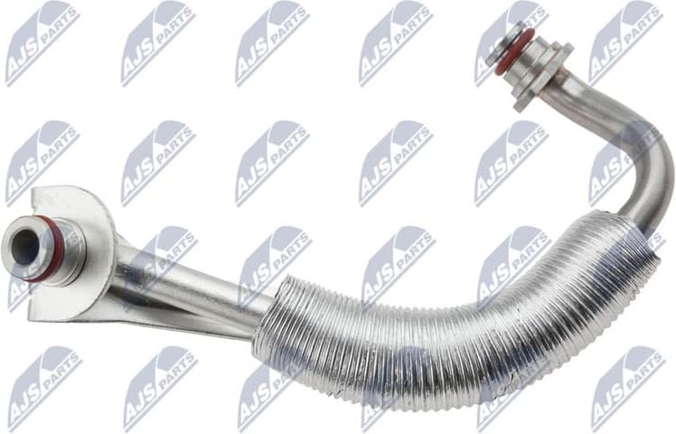 Coolant Pipe ECD-BM-015 - image 3
