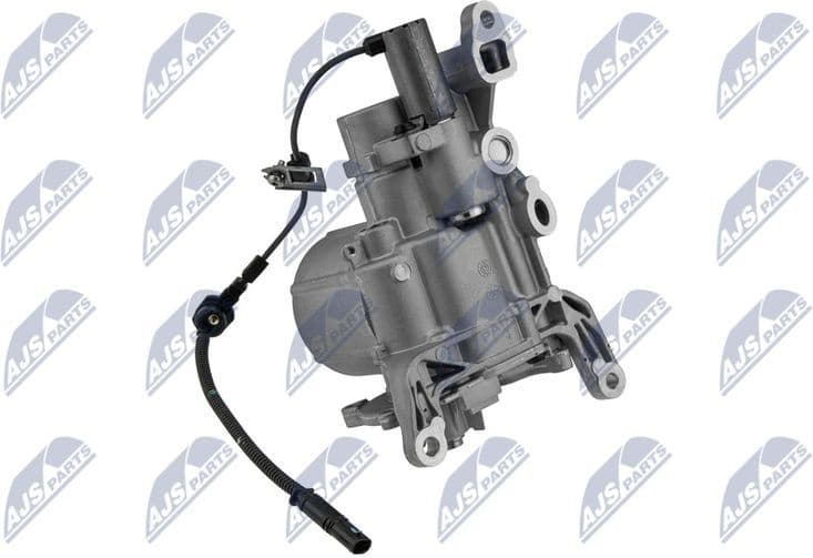 Oil Pump BPO-CT-004 - image 3