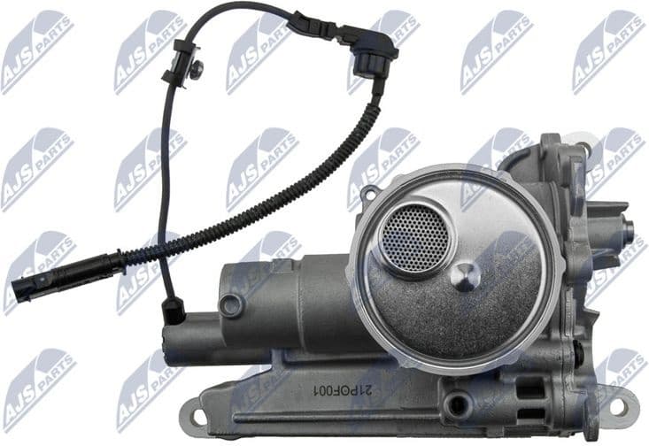 Oil Pump BPO-CT-004 - image 4