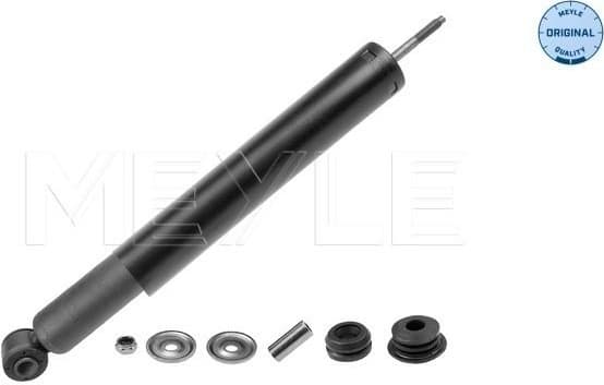 Shock Absorber MEYLE-ORIGINAL: True to OE. 626 725 0002