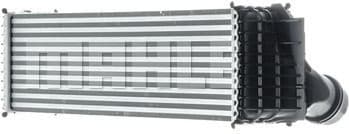 Charge Air Cooler BEHR *** PREMIUM LINE *** CI 184 000P - image 8