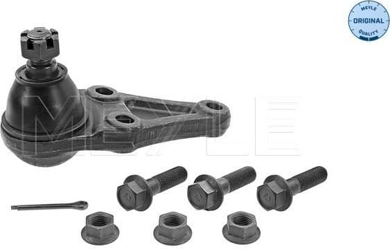 Ball Joint MEYLE-ORIGINAL: True to OE. 32-16 010 0028