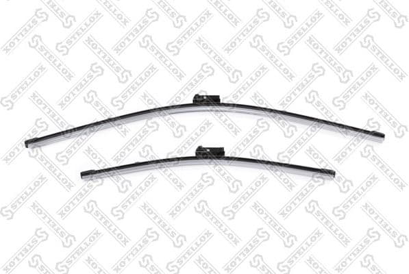 Wiper Blade 201 665-SX
