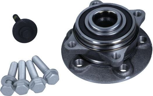 Wheel Bearing Kit 33-0533 - image 2
