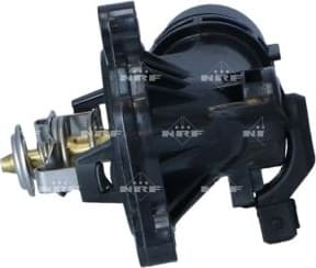 Thermostat, coolant EASY FIT 725226 - image 2