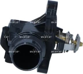 Thermostat, coolant EASY FIT 725226 - image 4