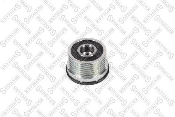 Belt Pulley, alternator 20-01414-SX