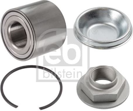 Wheel Bearing Kit 171145