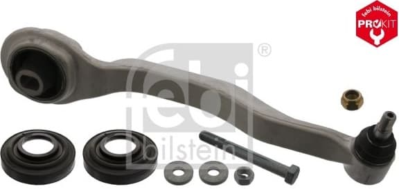 Control/Trailing Arm, wheel suspension ProKit 40310