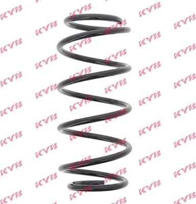 Suspension Spring K-Flex RH1157