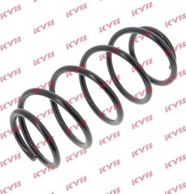 Suspension Spring K-Flex RH1157 - image 2