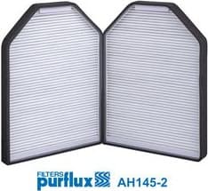 Filter, cabin air AH145-2