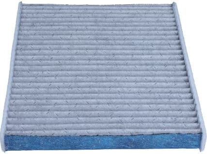 Filter, cabin air SILVER CARBON 26-1886 - image 2