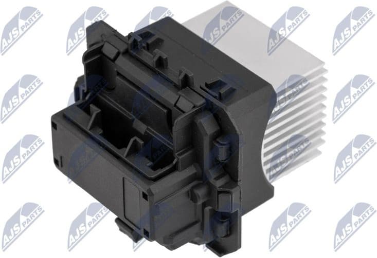 Resistor, interior blower ERD-PE-010 - image 2