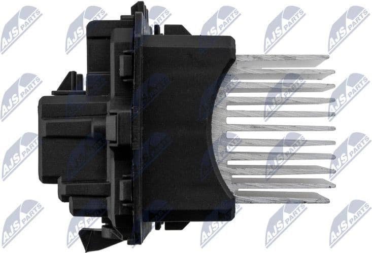 Resistor, interior blower ERD-PE-010 - image 3