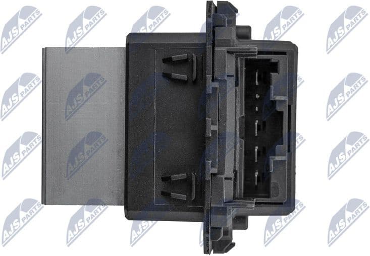 Resistor, interior blower ERD-PE-010 - image 6