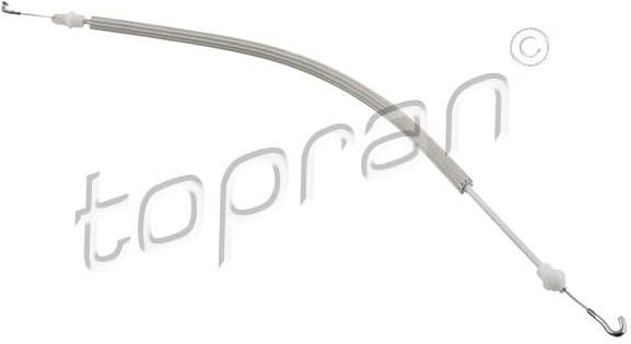 Cable Pull, door release 109 453