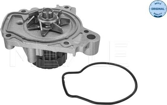 Water Pump, engine cooling MEYLE-ORIGINAL: True to OE. 31-13 192 0003