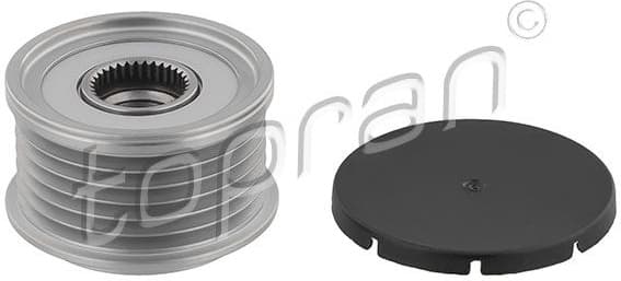 Alternator Freewheel Clutch 408 392