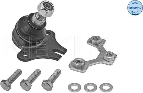 Ball Joint MEYLE-ORIGINAL: True to OE. 116 010 7184