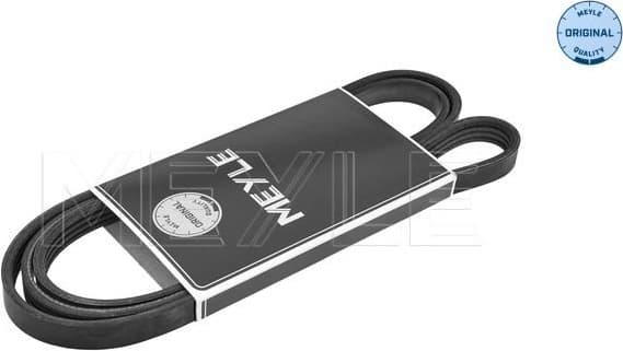 V-ribbed Belt MEYLE-ORIGINAL: True to OE. 050 004 1485