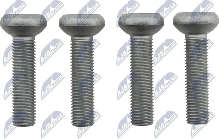 Repair Kit, wheel hub KLP-BM-024-Z