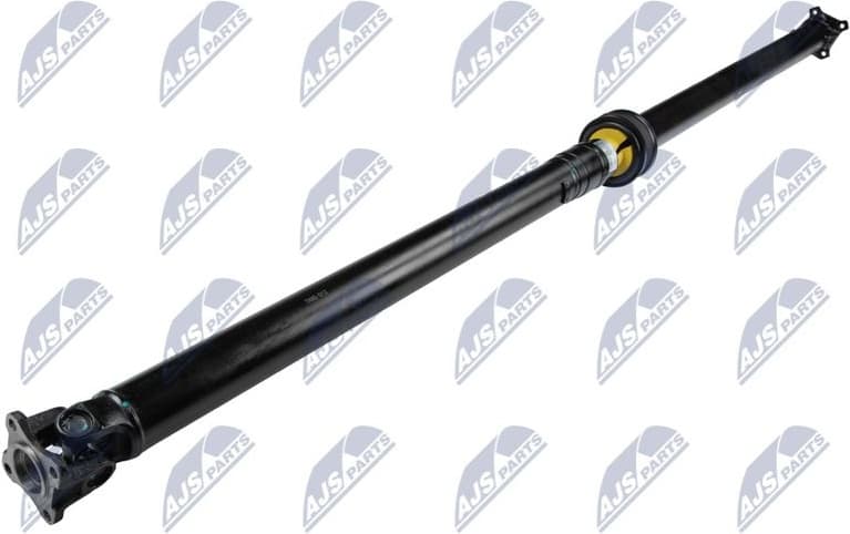Propshaft, axle drive NWN-NS-012