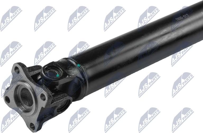 Propshaft, axle drive NWN-NS-012 - image 2