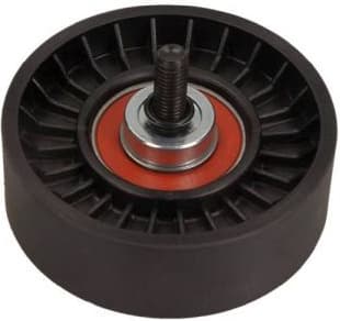 Tensioner Pulley, V-ribbed belt 54-1375