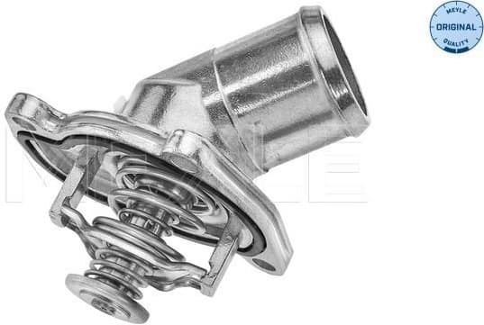 Thermostat, coolant MEYLE-ORIGINAL: True to OE. 628 228 0004