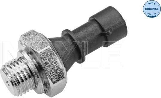 Oil Pressure Switch MEYLE-ORIGINAL: True to OE. 614 820 0002