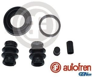 Repair Kit, brake caliper D4812